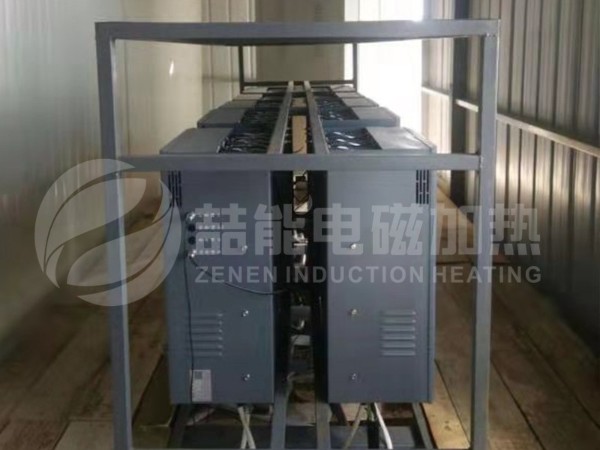 什么因素會影響電磁加熱器耗電量？