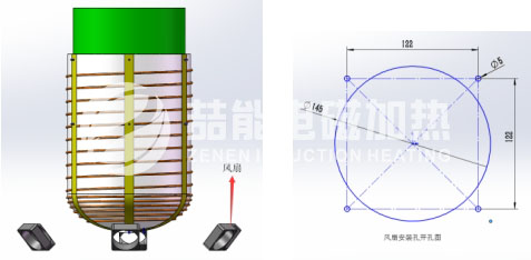 反應(yīng)釜加熱